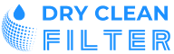 DryClean Filter Logo